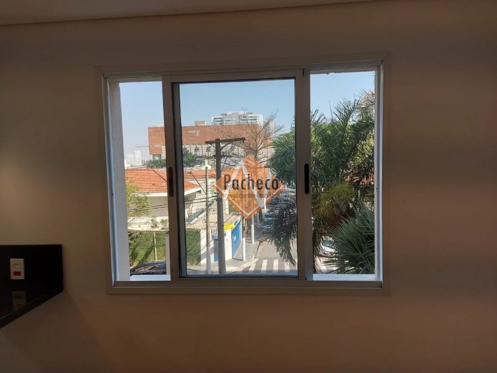 Apartamento à venda com 1 quarto, 34m² - Foto 17