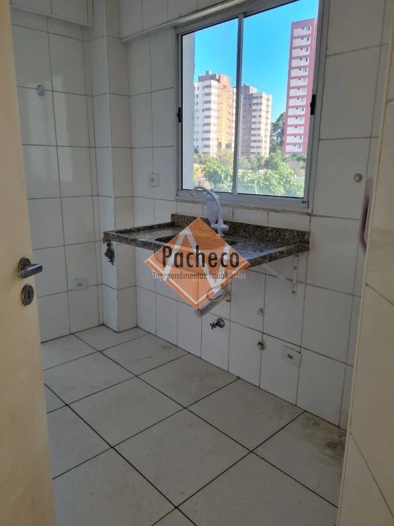 Apartamento, 2 quartos, 42 m² - Foto 4