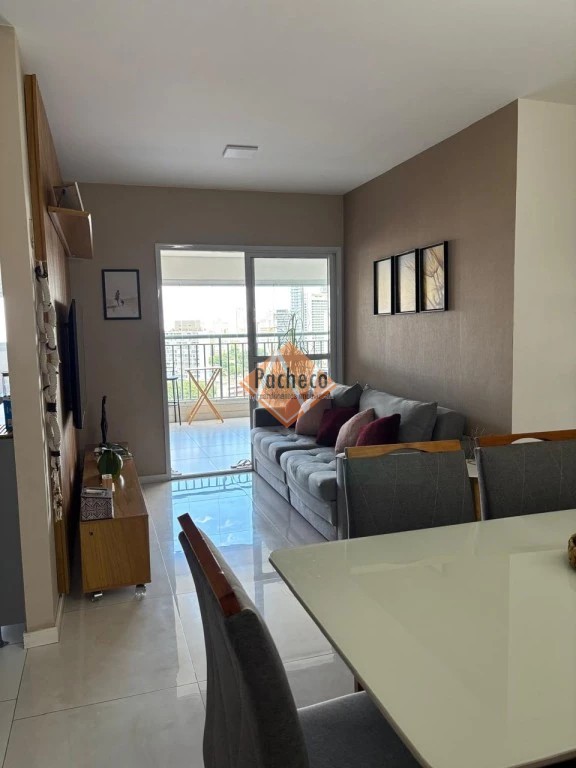 Apartamento, 3 quartos, 106 m² - Foto 1
