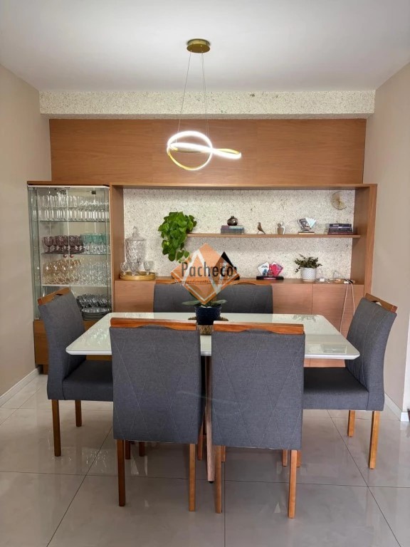 Apartamento, 3 quartos, 106 m² - Foto 3