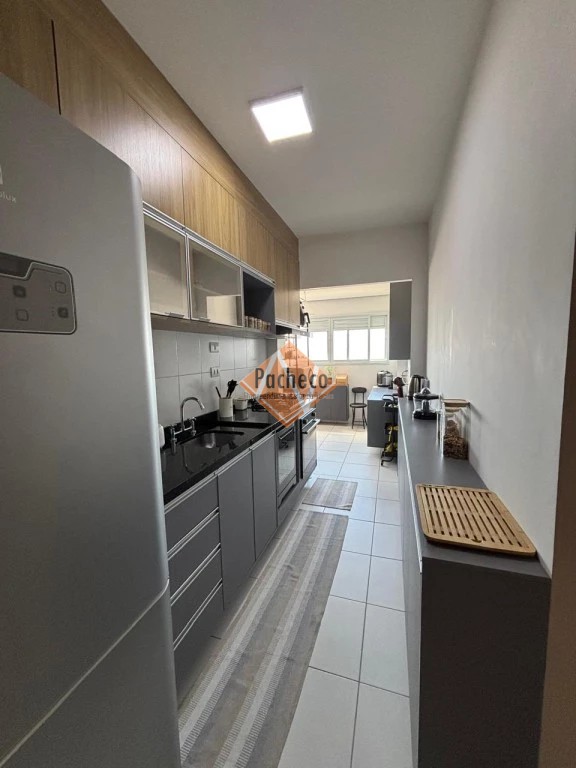 Apartamento, 3 quartos, 106 m² - Foto 4