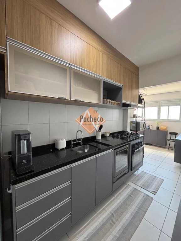 Apartamento, 3 quartos, 106 m² - Foto 5