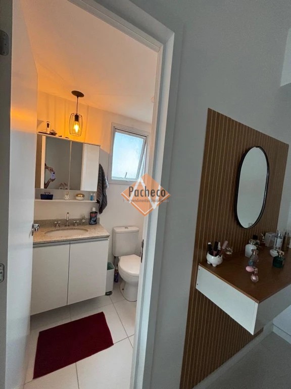 Apartamento, 3 quartos, 106 m² - Foto 9