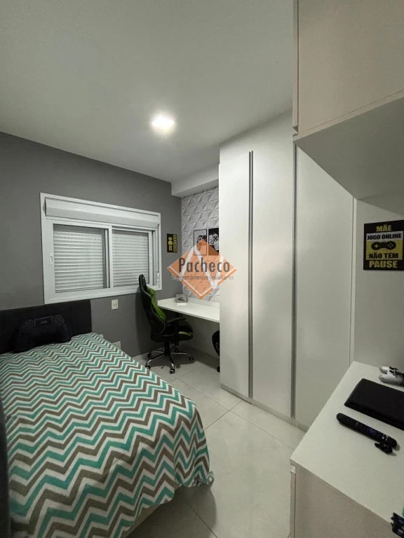 Apartamento, 3 quartos, 106 m² - Foto 10