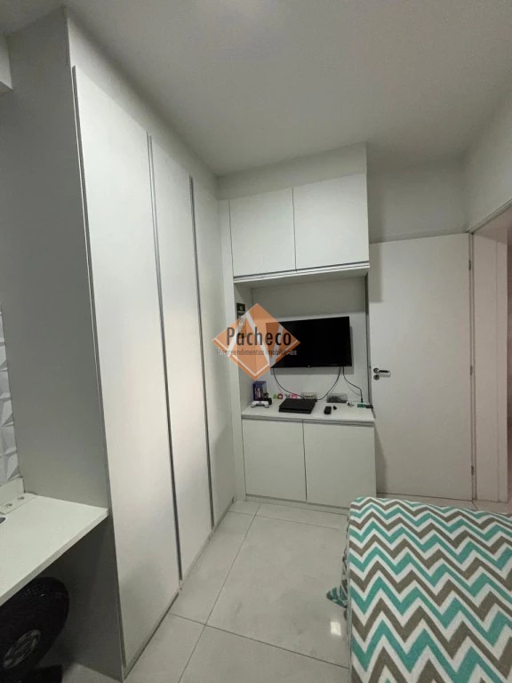 Apartamento, 3 quartos, 106 m² - Foto 11