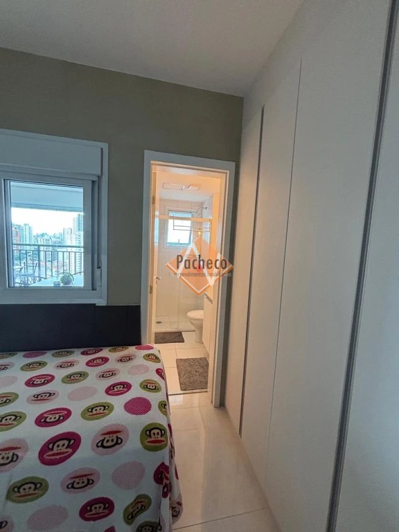Apartamento, 3 quartos, 106 m² - Foto 13
