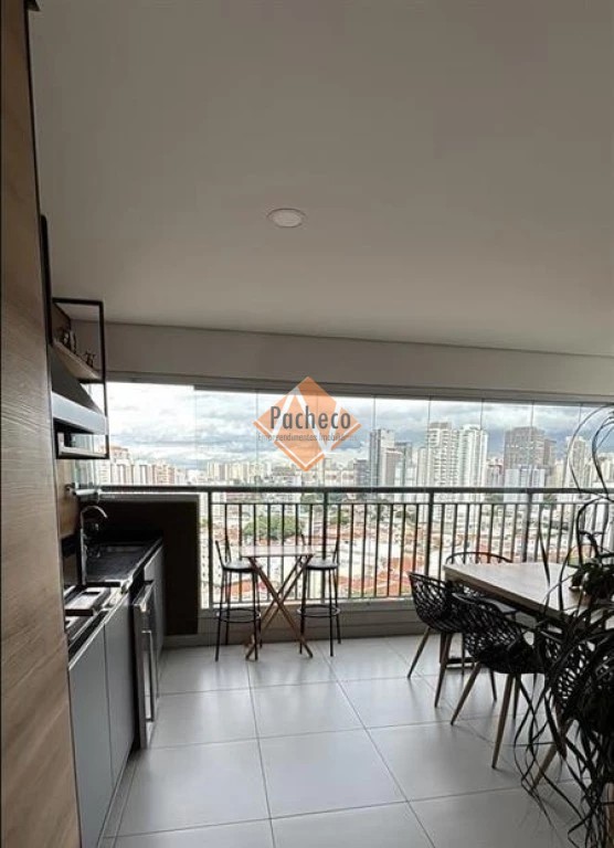 Apartamento, 3 quartos, 106 m² - Foto 19