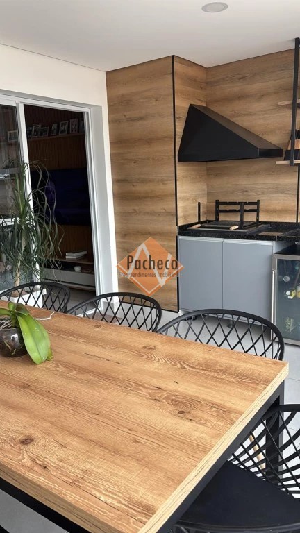 Apartamento, 3 quartos, 106 m² - Foto 21