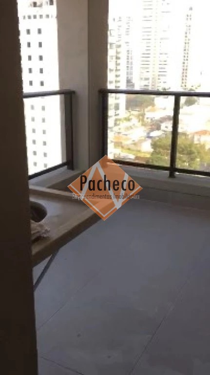 Apartamento à venda com 3 quartos, 88m² - Foto 1