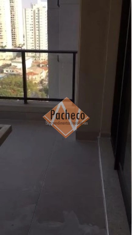 Apartamento à venda com 3 quartos, 88m² - Foto 2