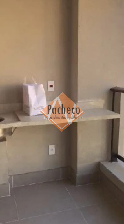 Apartamento à venda com 3 quartos, 88m² - Foto 3