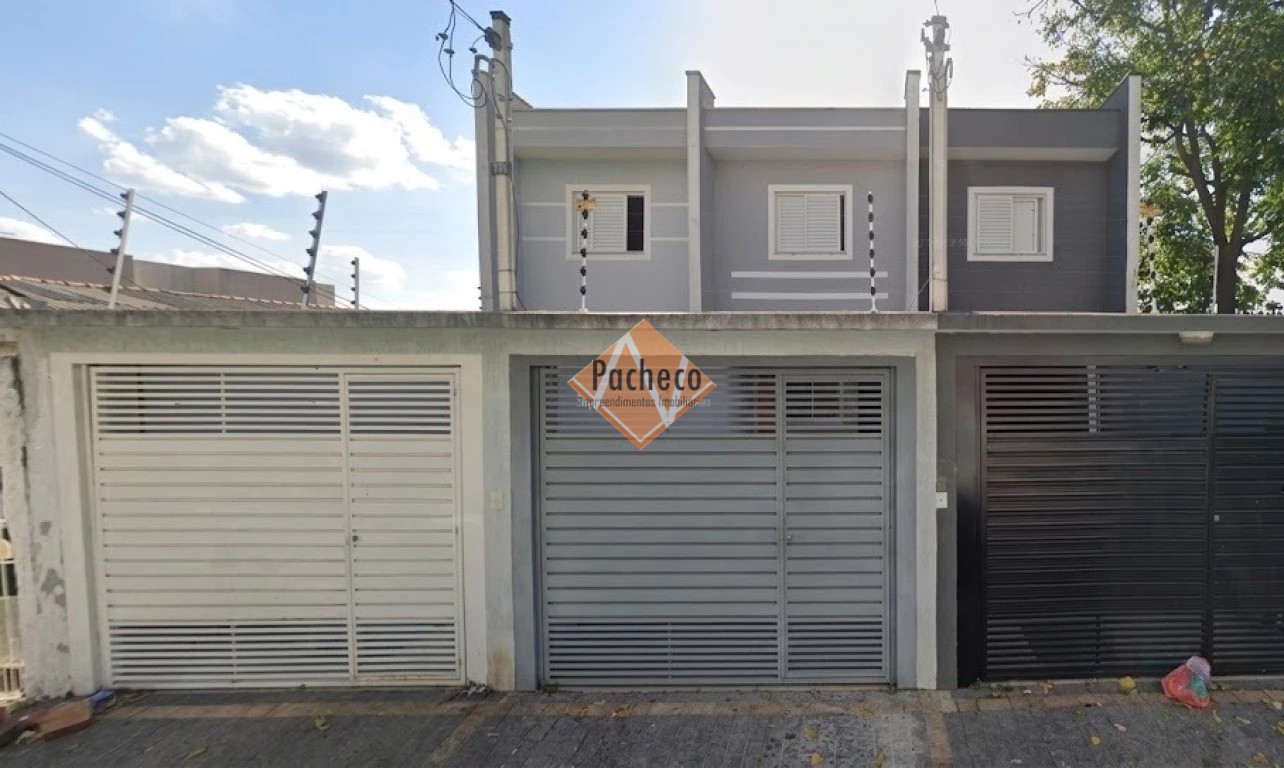 Sobrado, 3 quartos, 110 m² - Foto 10