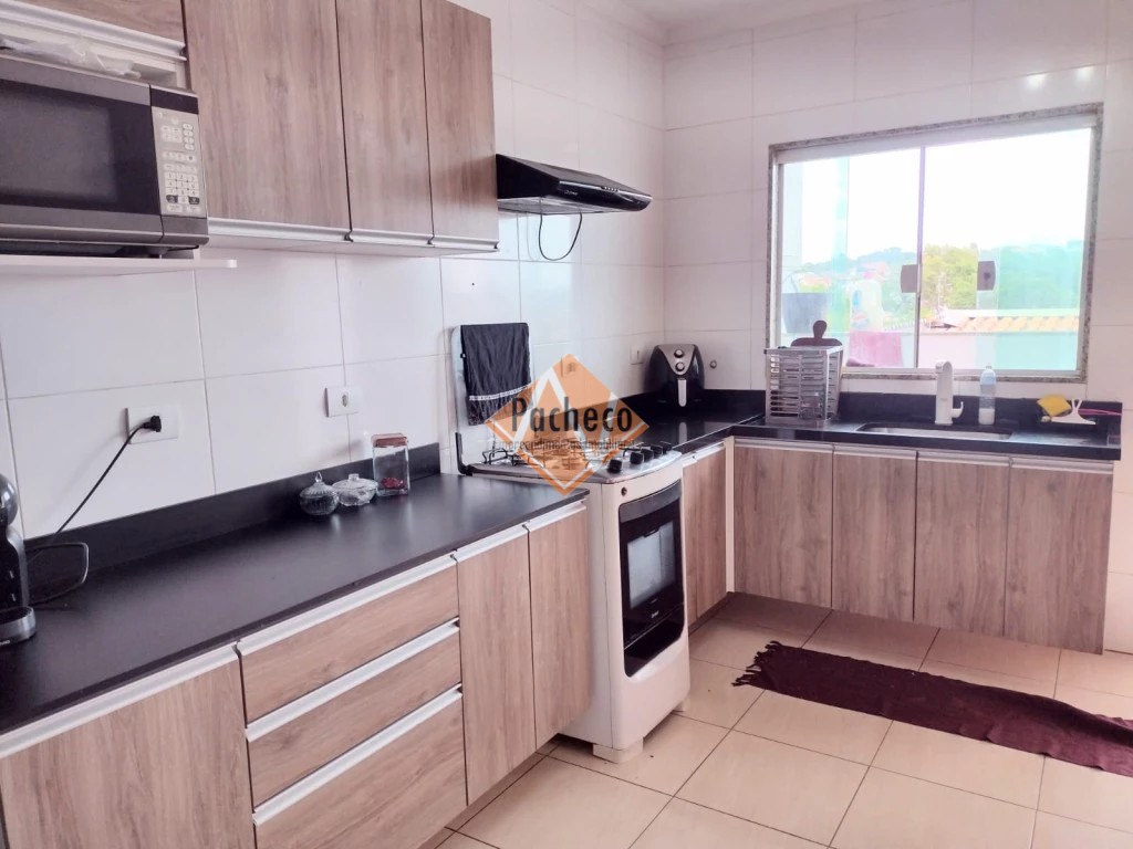 Sobrado, 3 quartos, 110 m² - Foto 2