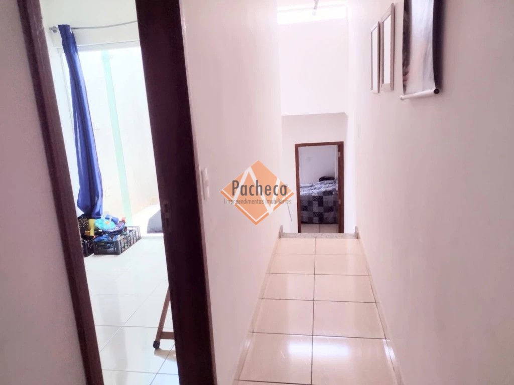 Sobrado, 3 quartos, 110 m² - Foto 6