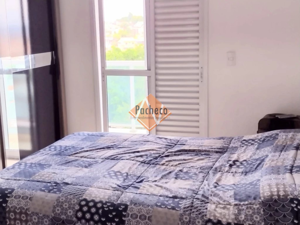 Sobrado, 3 quartos, 110 m² - Foto 7