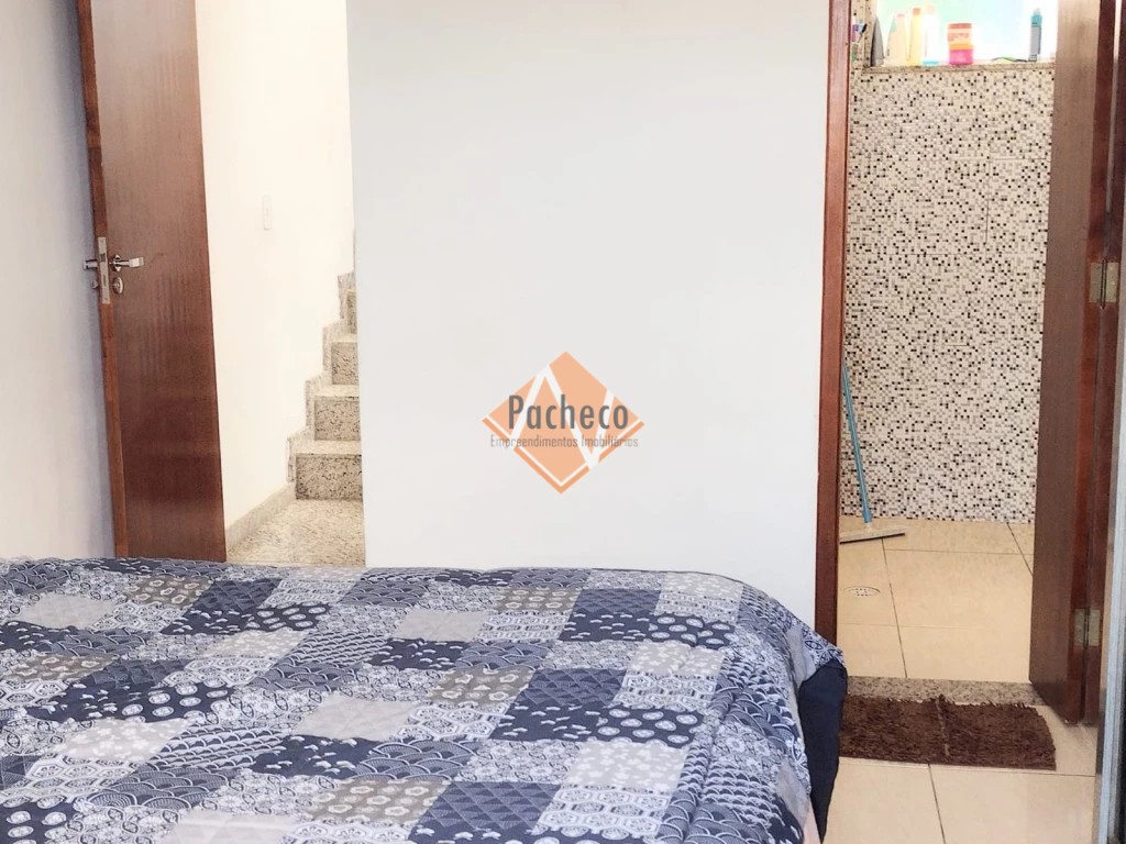 Sobrado, 3 quartos, 110 m² - Foto 8