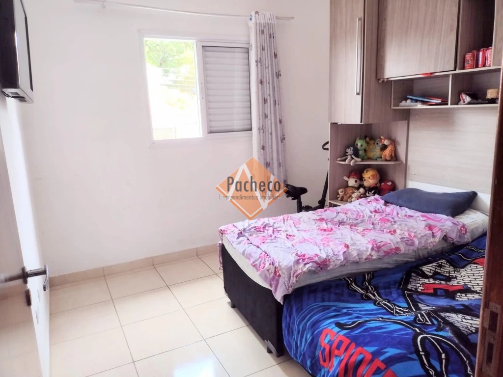 Sobrado, 3 quartos, 110 m² - Foto 9