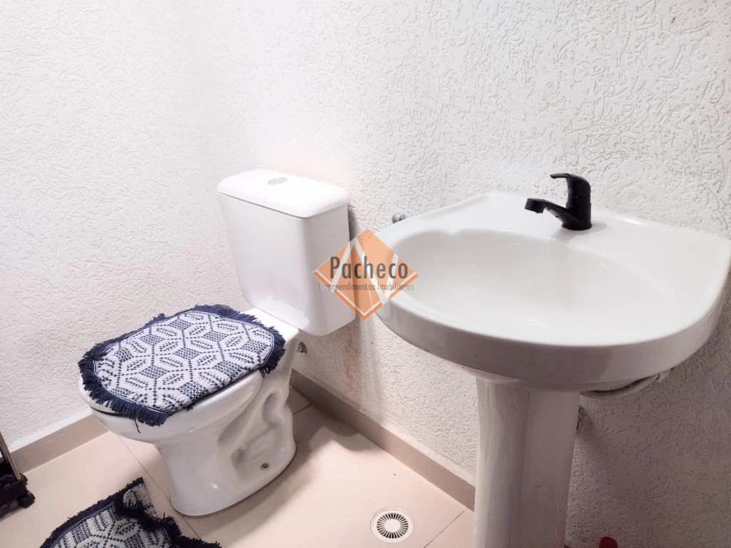 Sobrado, 3 quartos, 110 m² - Foto 12