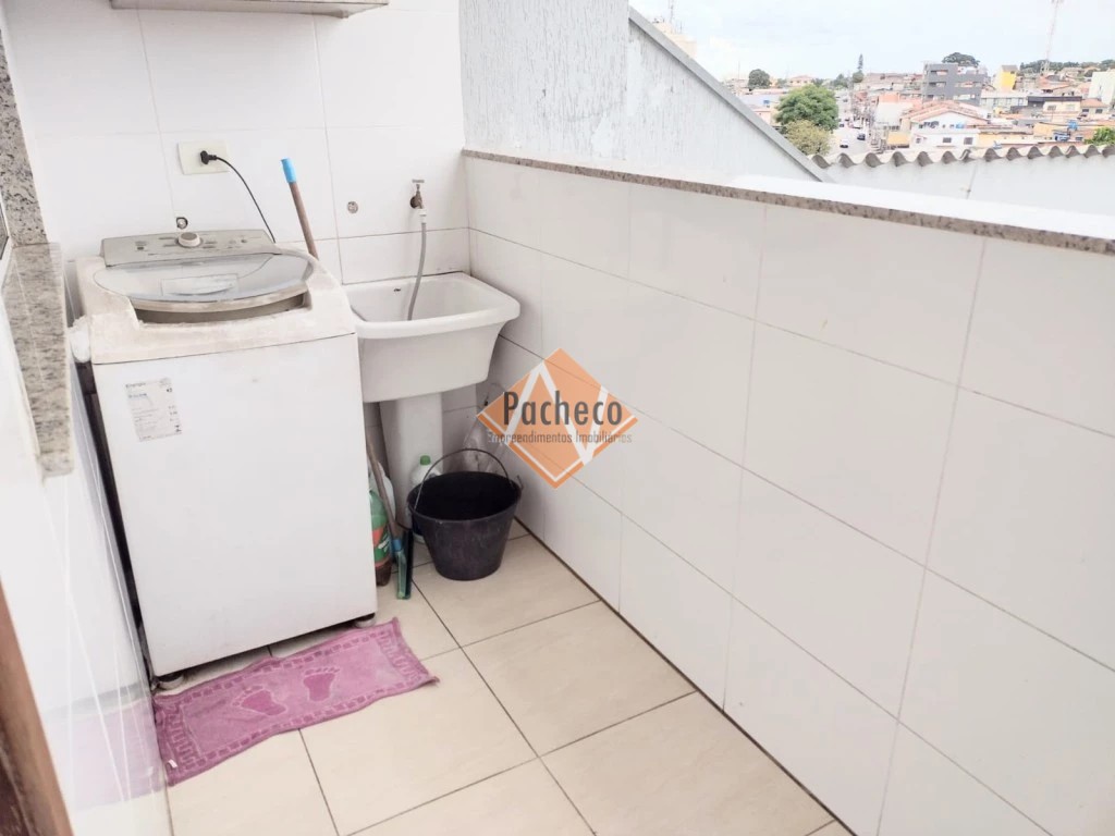 Sobrado, 3 quartos, 110 m² - Foto 14