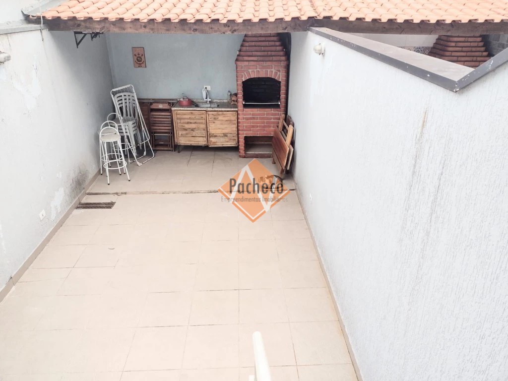 Sobrado, 3 quartos, 110 m² - Foto 15