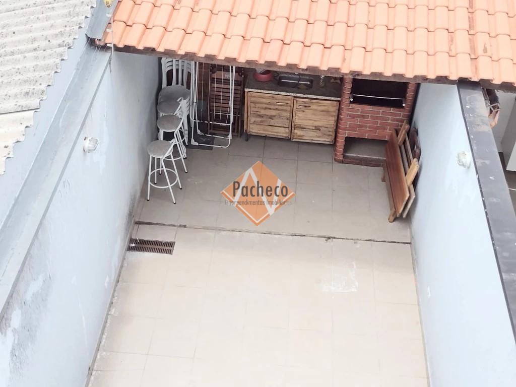 Sobrado, 3 quartos, 110 m² - Foto 16