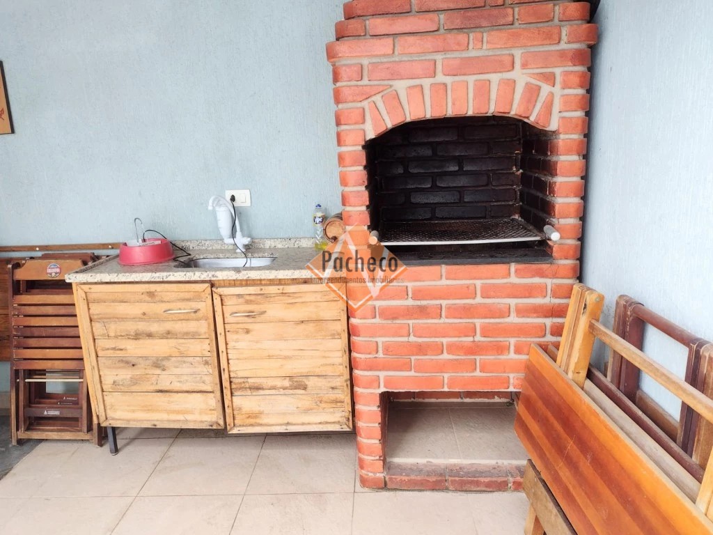 Sobrado, 3 quartos, 110 m² - Foto 17