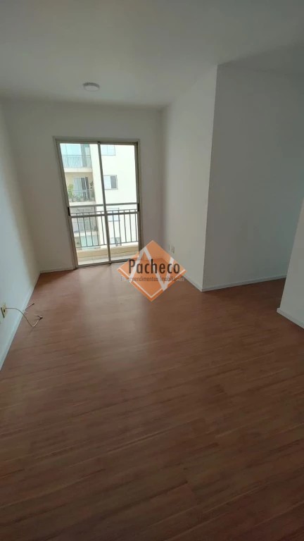 Apartamento, 2 quartos, 48 m² - Foto 3