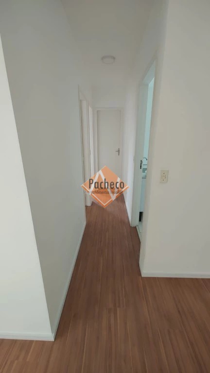 Apartamento, 2 quartos, 48 m² - Foto 5