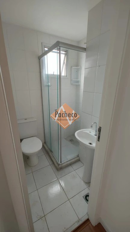 Apartamento, 2 quartos, 48 m² - Foto 8