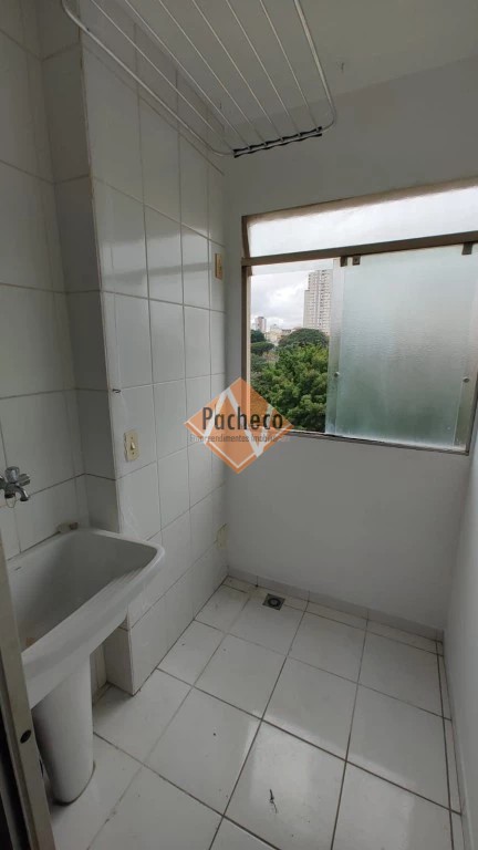 Apartamento, 2 quartos, 48 m² - Foto 11
