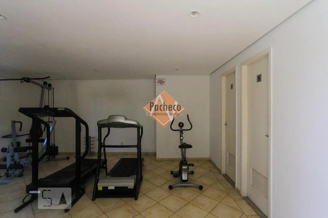 Apartamento, 2 quartos, 48 m² - Foto 12