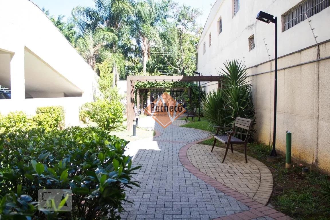 Apartamento, 2 quartos, 48 m² - Foto 13