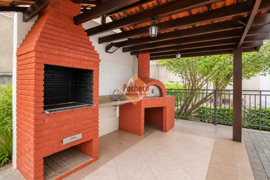 Apartamento, 2 quartos, 48 m² - Foto 14