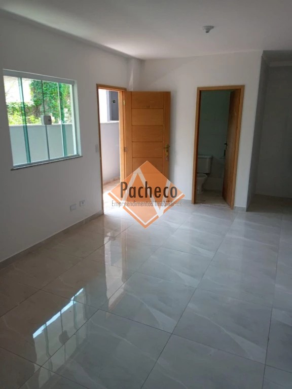 Apartamento à venda com 2 quartos, 36m² - Foto 1