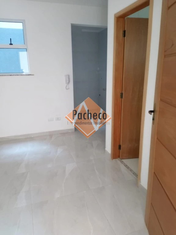 Apartamento à venda com 2 quartos, 36m² - Foto 4