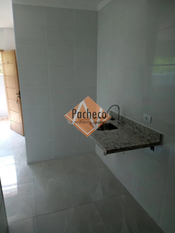 Apartamento à venda com 2 quartos, 36m² - Foto 5