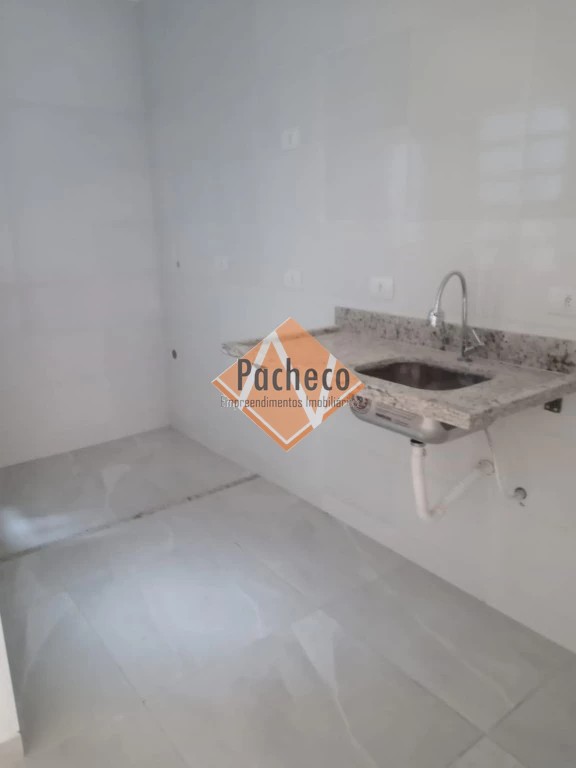 Apartamento à venda com 2 quartos, 36m² - Foto 7