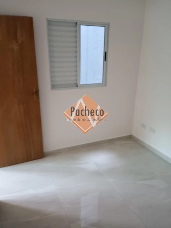 Apartamento à venda com 2 quartos, 36m² - Foto 8