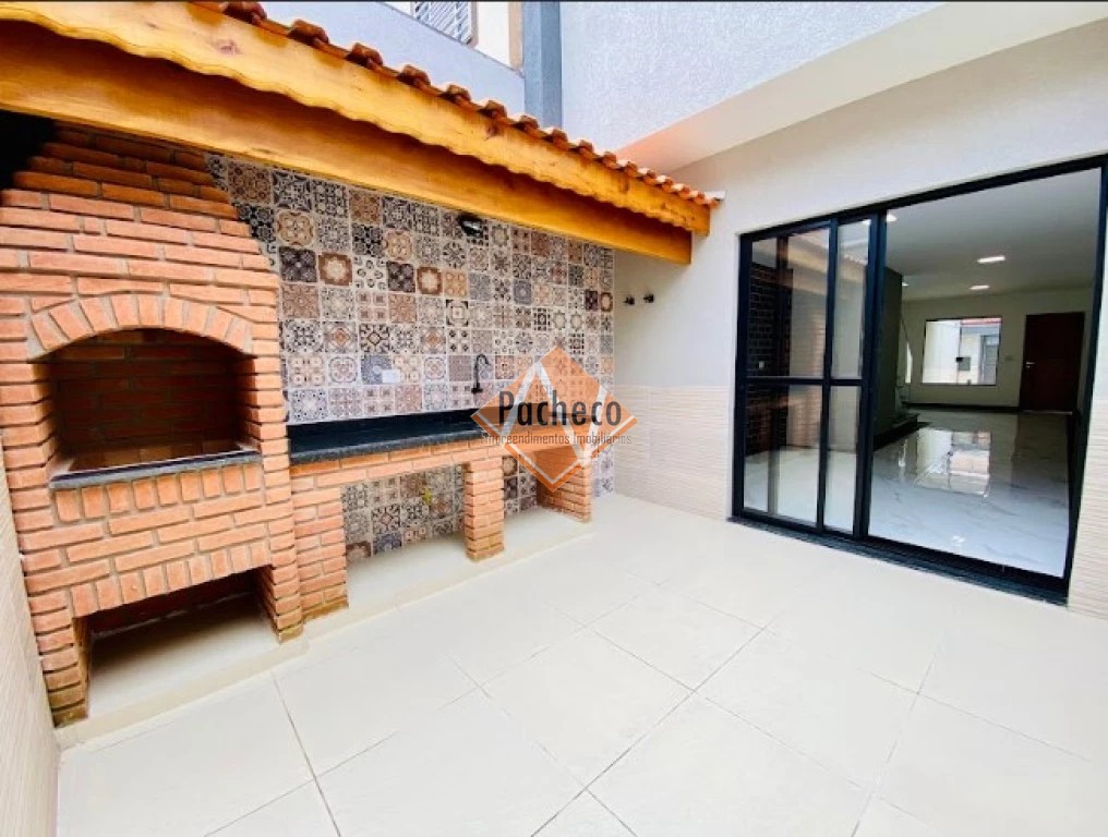 Sobrado à venda com 3 quartos, 120m² - Foto 14