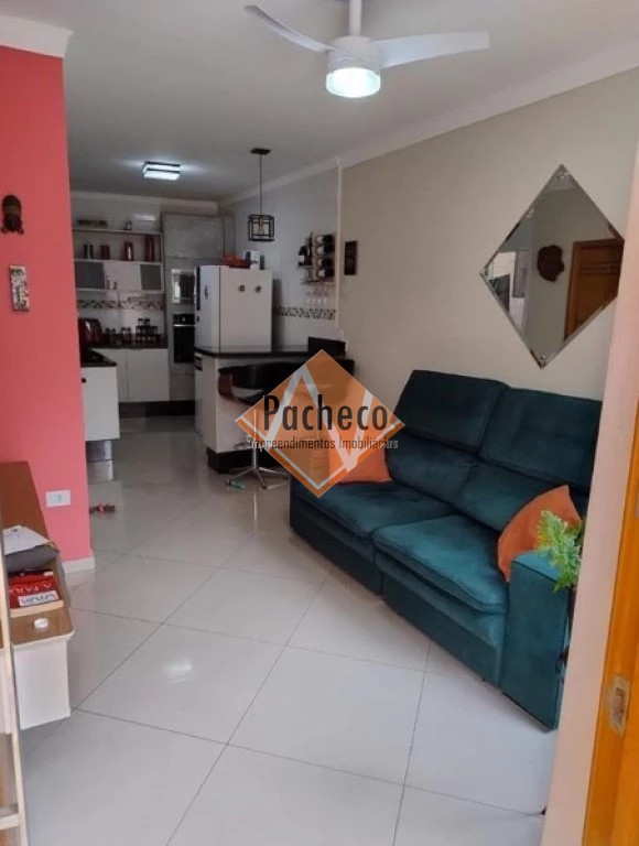 Casa de Condomínio à venda com 2 quartos, 68m² - Foto 1