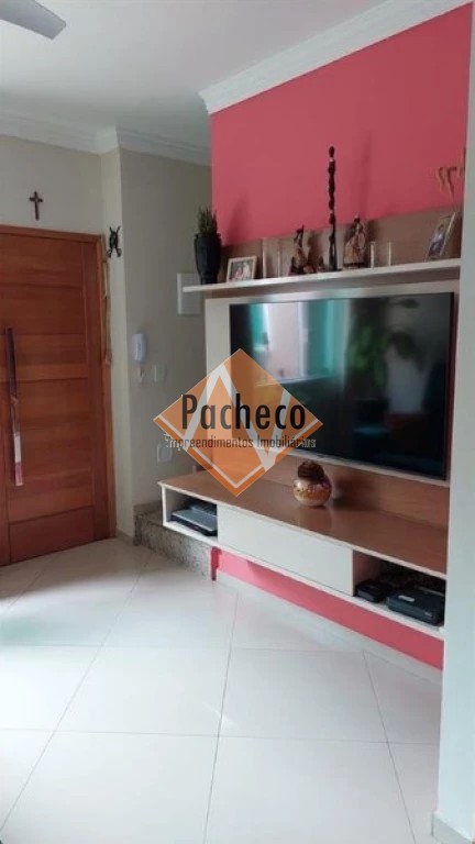 Casa de Condomínio à venda com 2 quartos, 68m² - Foto 11