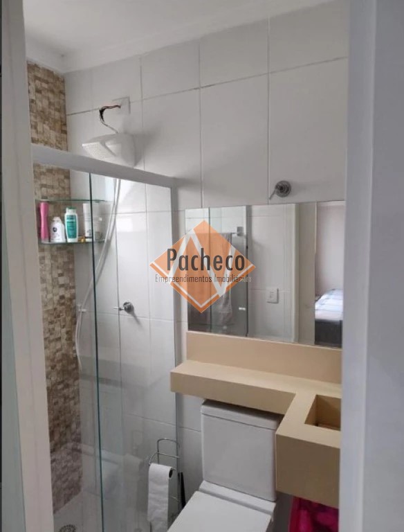 Casa de Condomínio à venda com 2 quartos, 68m² - Foto 15