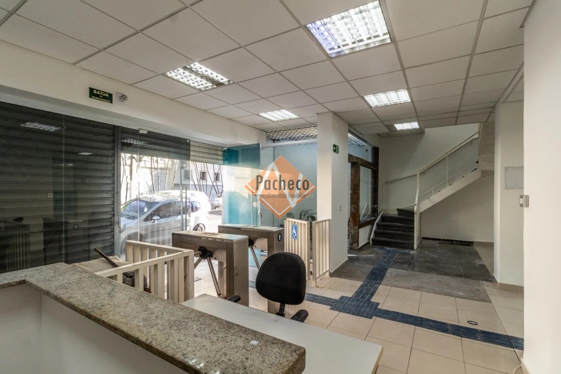 Prédio Inteiro, 133 m² - Foto 5