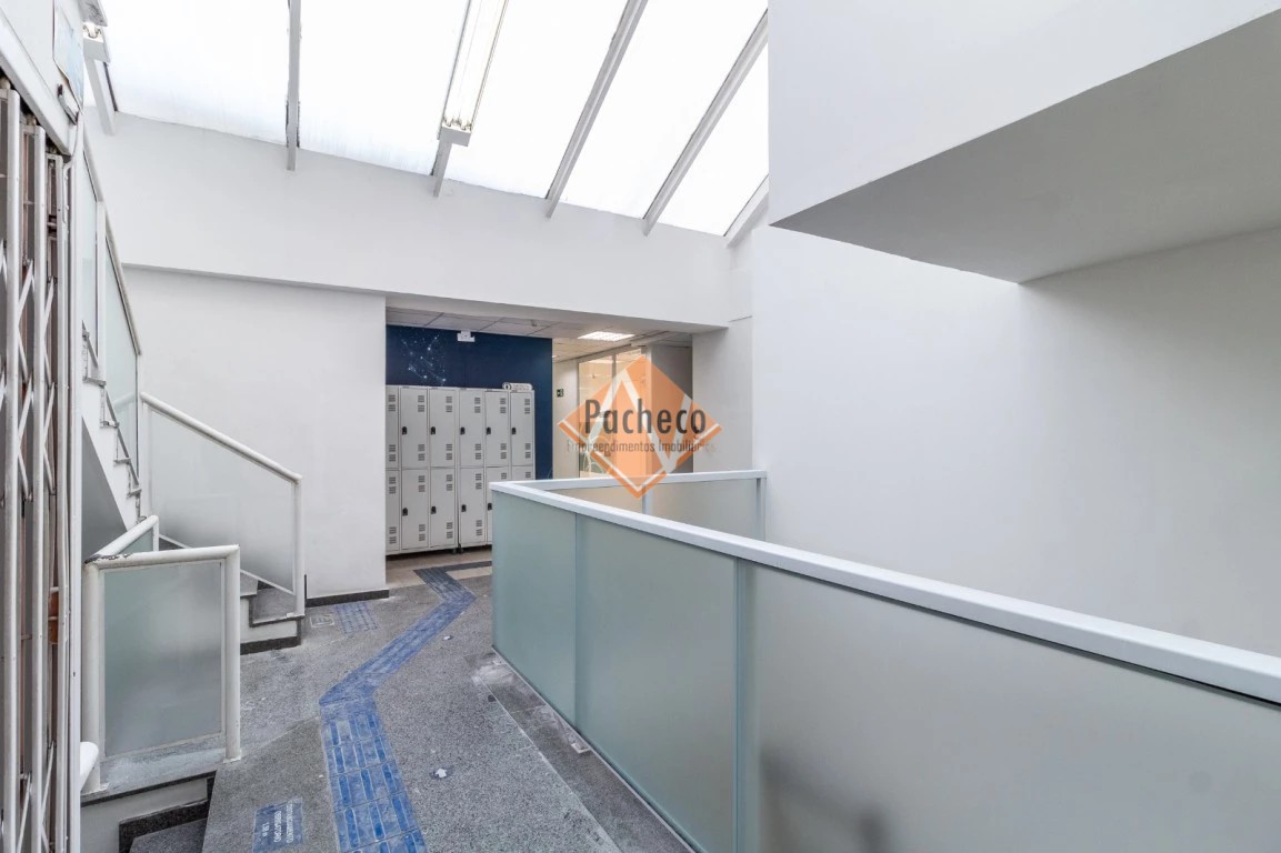 Prédio Inteiro, 133 m² - Foto 8