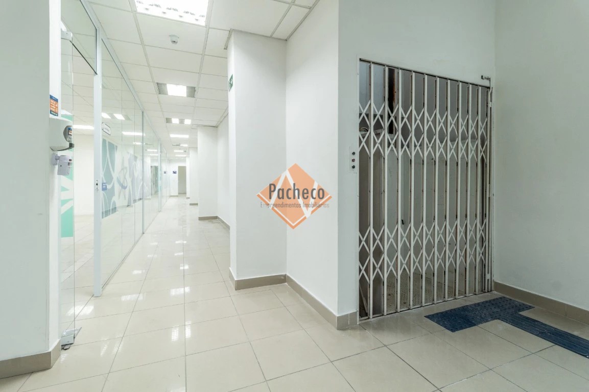 Prédio Inteiro, 133 m² - Foto 29