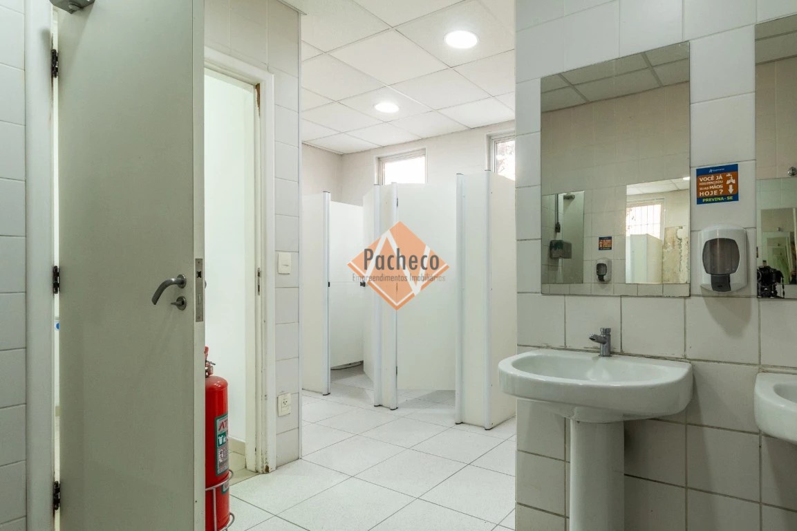 Prédio Inteiro, 133 m² - Foto 30