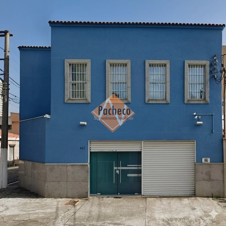 Prédio Inteiro, 133 m² - Foto 4