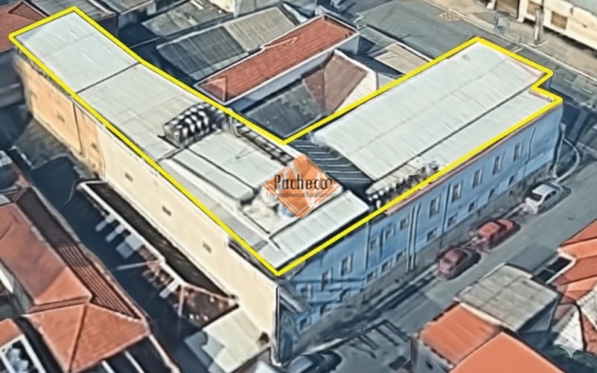 Prédio Inteiro, 133 m² - Foto 1