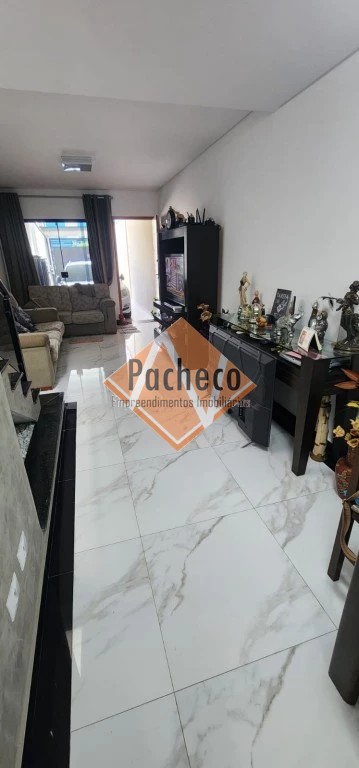 Sobrado, 3 quartos, 125 m² - Foto 3