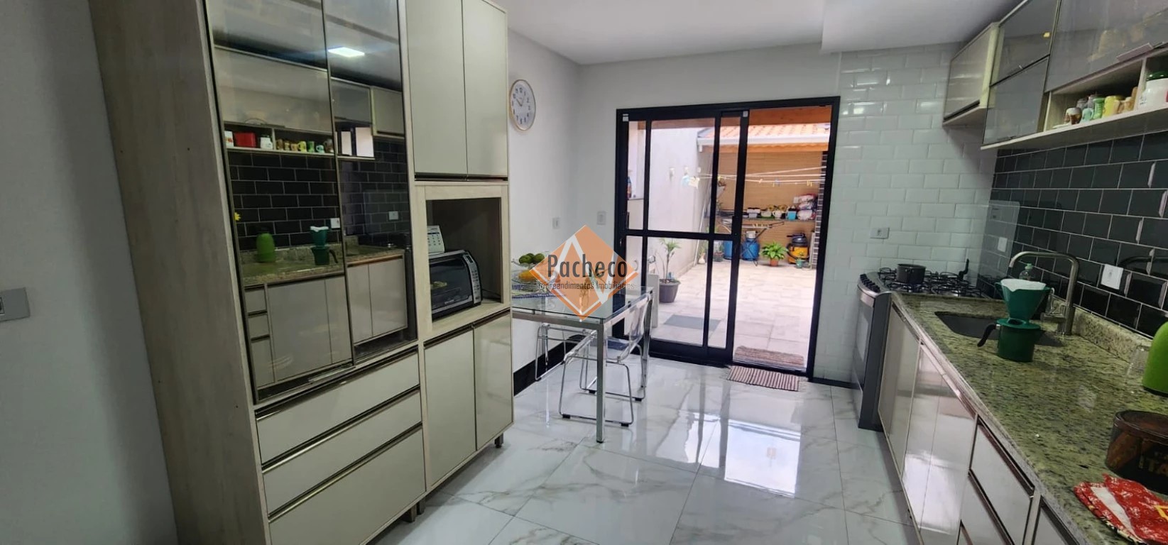 Sobrado, 3 quartos, 125 m² - Foto 6